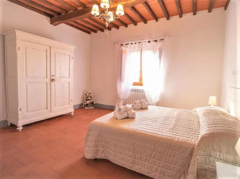 Villa Florens Cortona 0*,  Italy