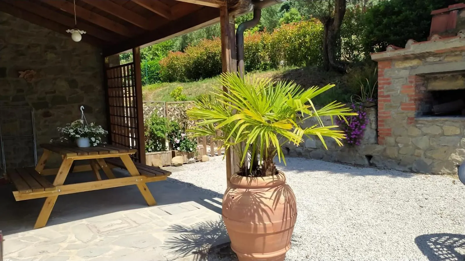 Villa Florens Cortona 0*,