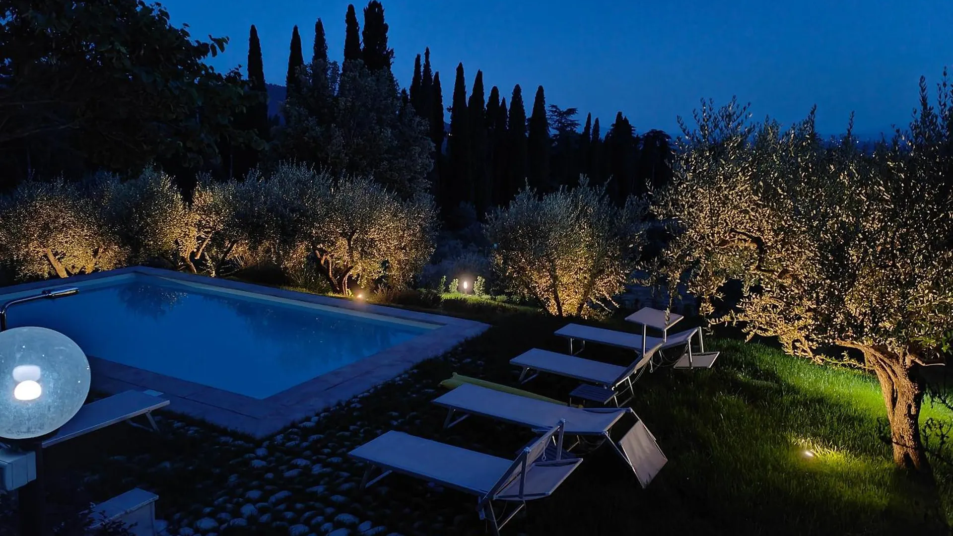 Holiday home Villa Florens Cortona