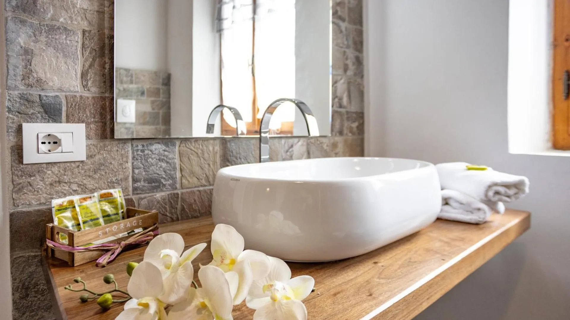 Villa Florens Cortona 0*,