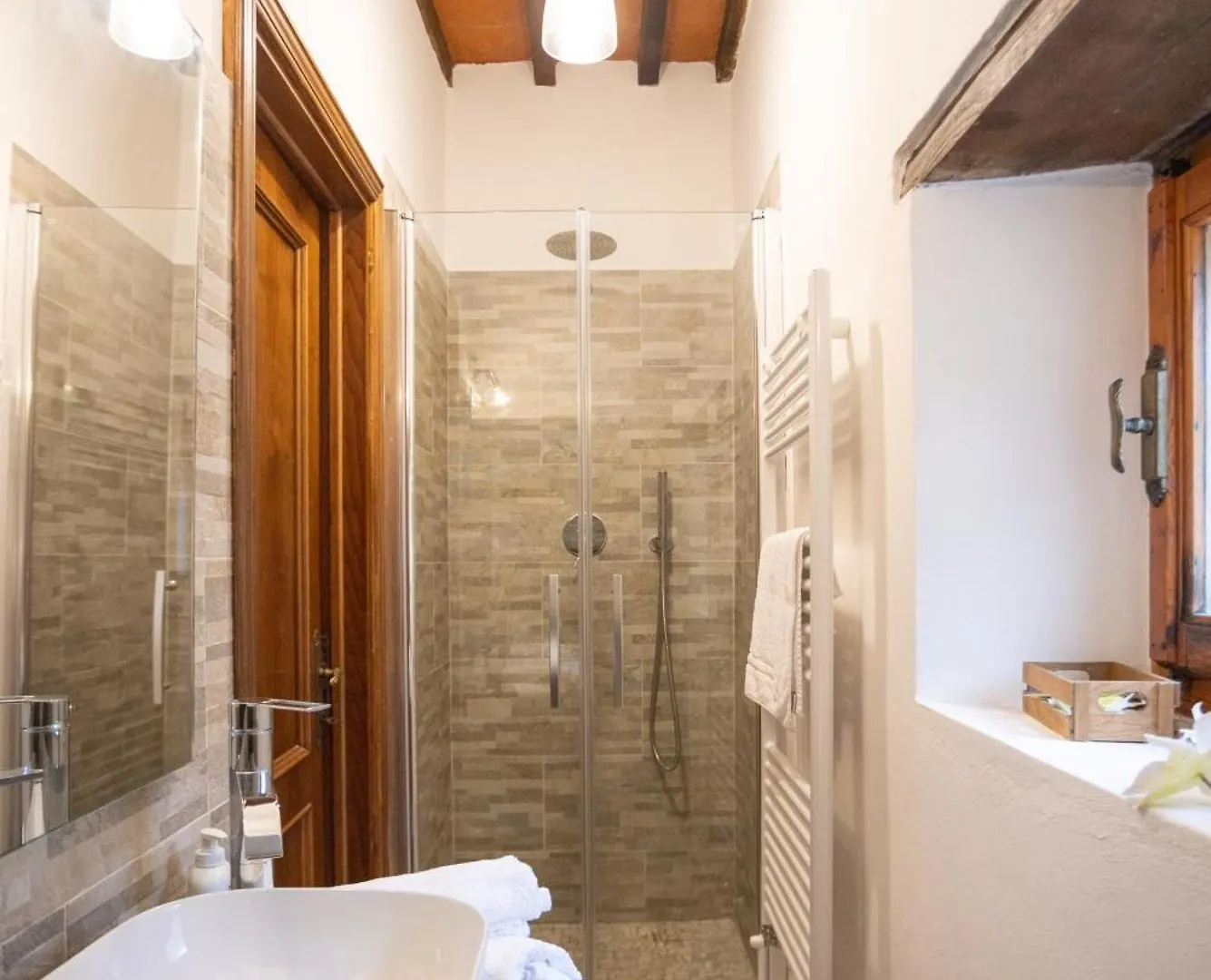 Villa Florens Cortona Holiday home