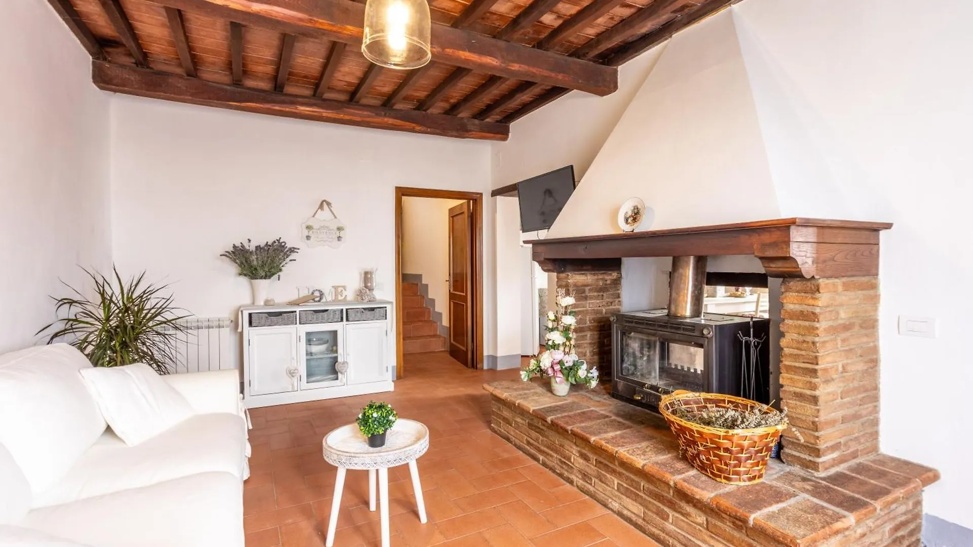 Villa Florens Cortona 0*,  Italy