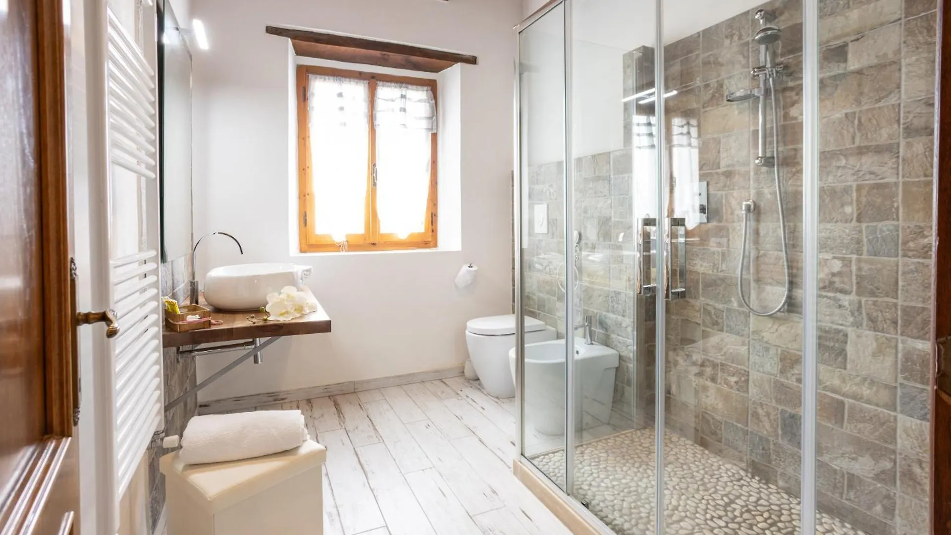 Holiday home Villa Florens Cortona