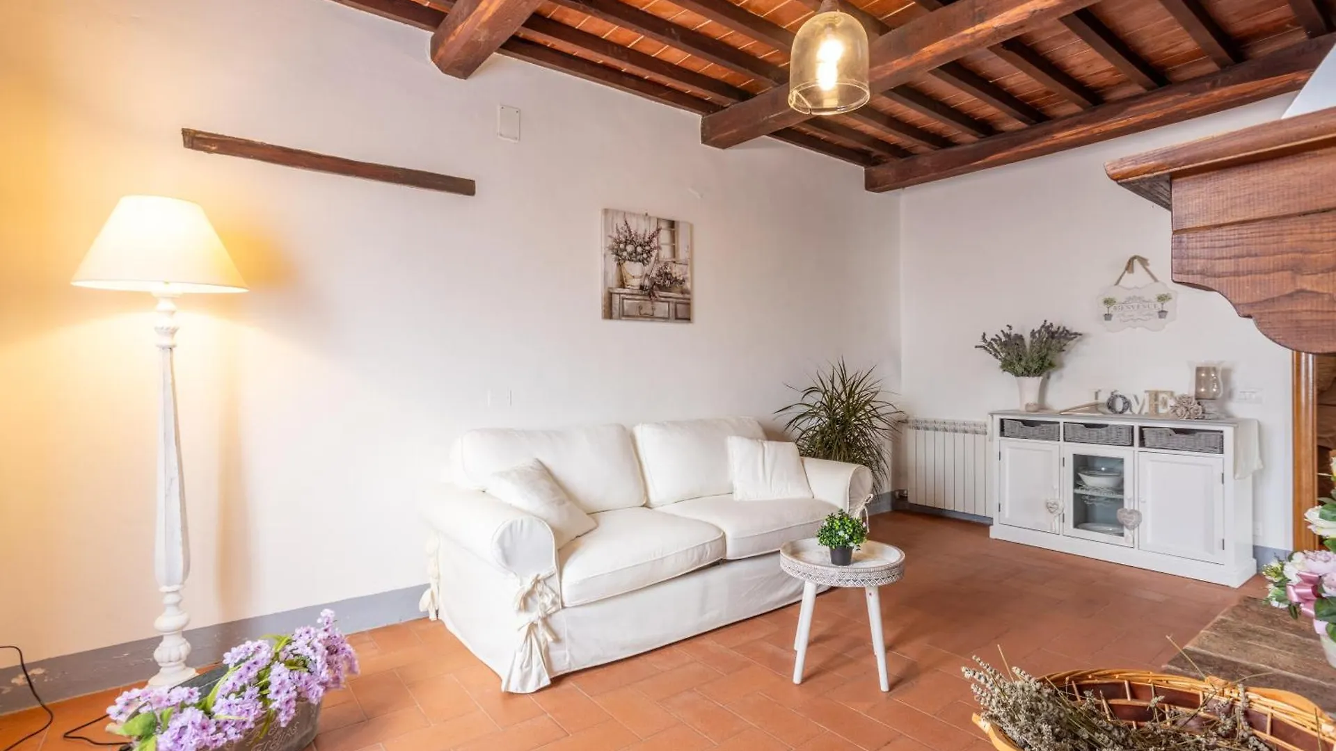 Holiday home Villa Florens Cortona